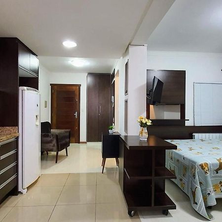 Apartamento Centro Catedral Canela Eksteriør bilde