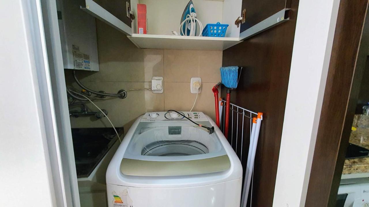 Apartamento Centro Catedral Canela Eksteriør bilde