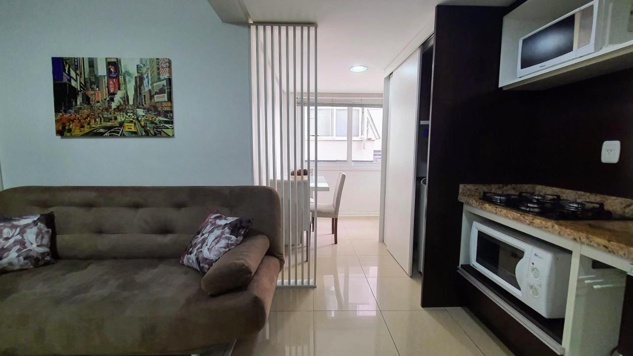 Apartamento Centro Catedral Canela Eksteriør bilde