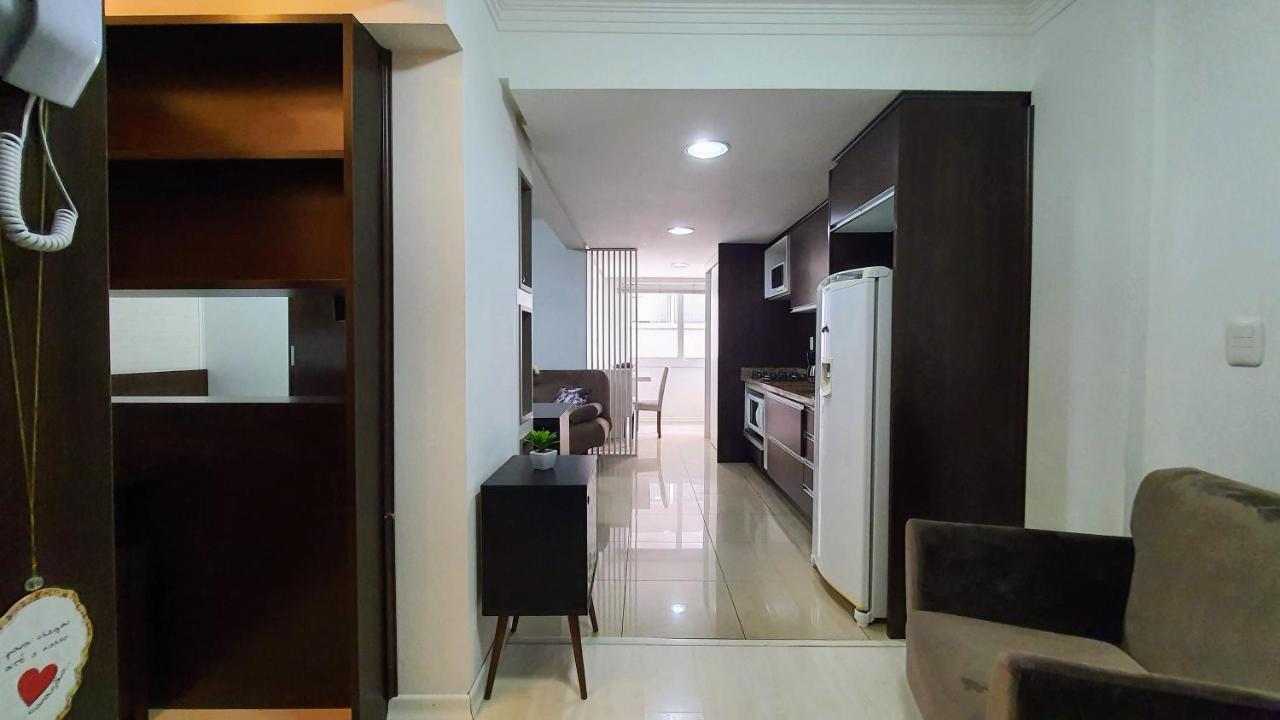 Apartamento Centro Catedral Canela Eksteriør bilde