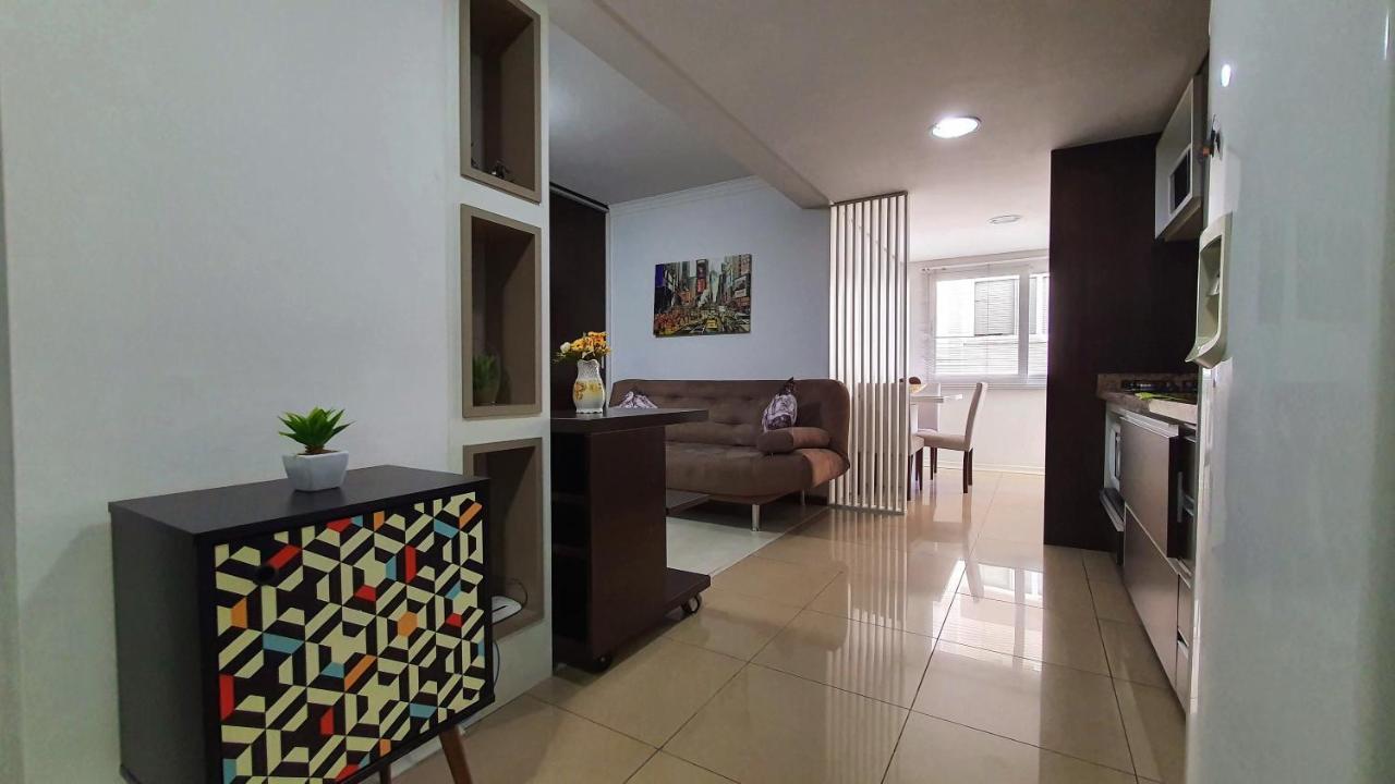 Apartamento Centro Catedral Canela Eksteriør bilde