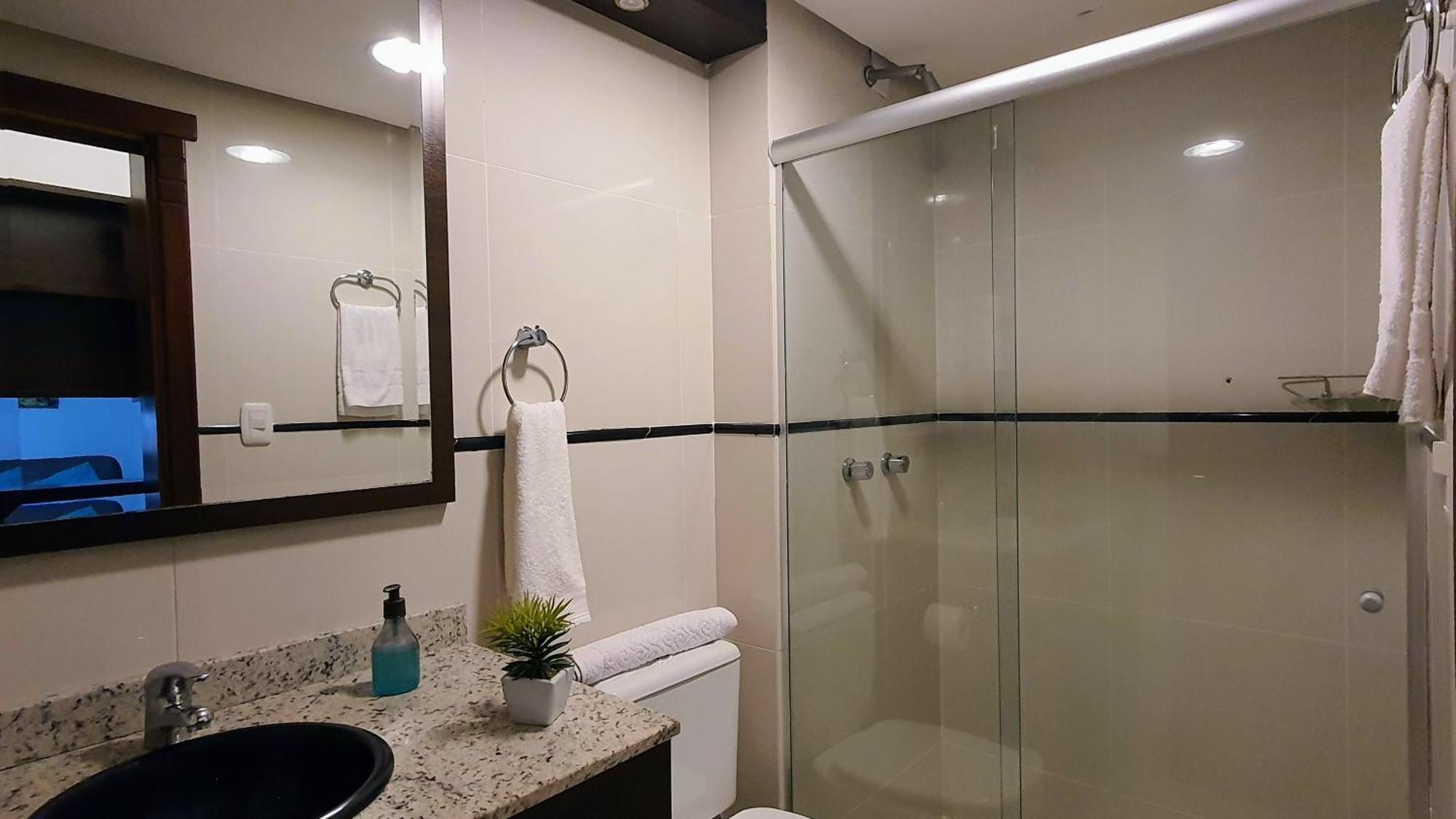 Apartamento Centro Catedral Canela Eksteriør bilde