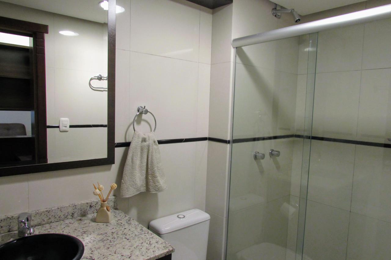 Apartamento Centro Catedral Canela Eksteriør bilde