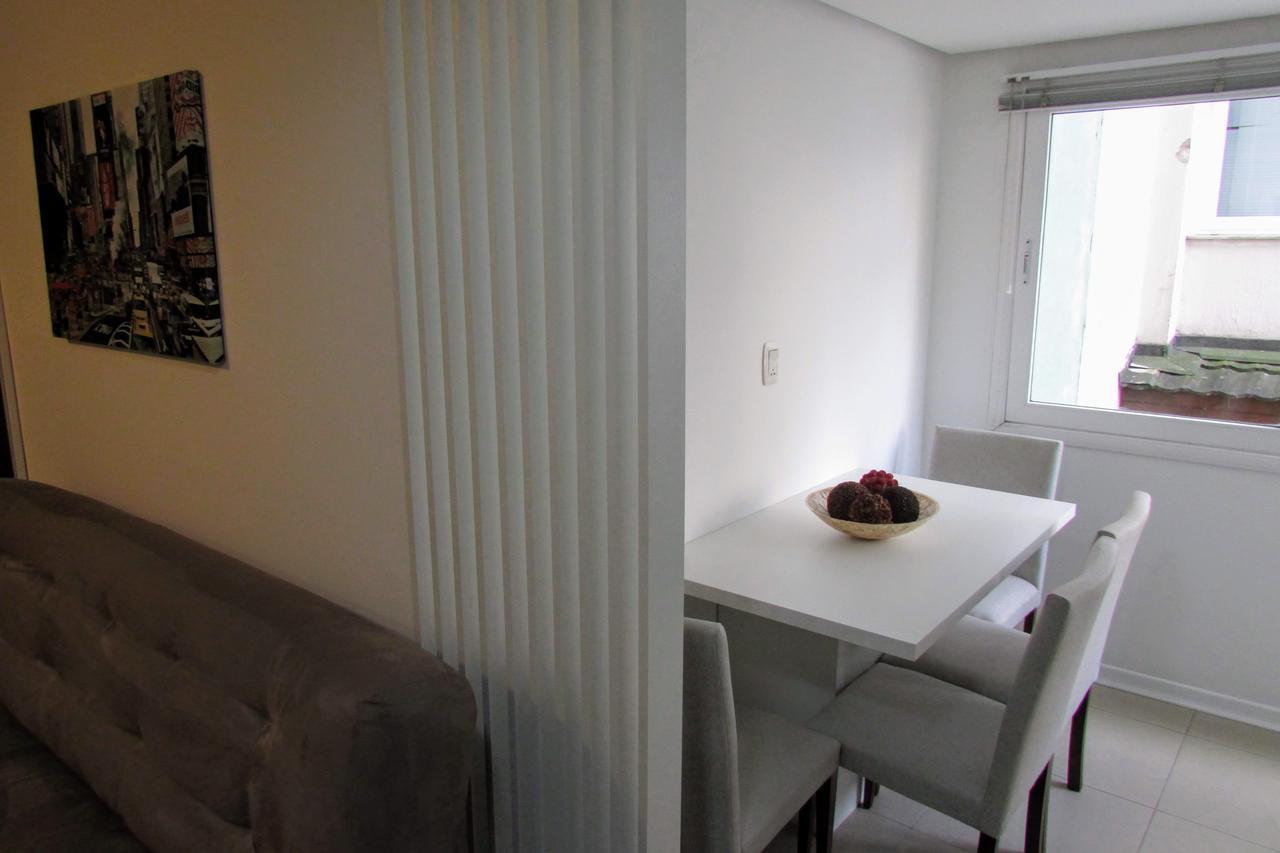 Apartamento Centro Catedral Canela Eksteriør bilde