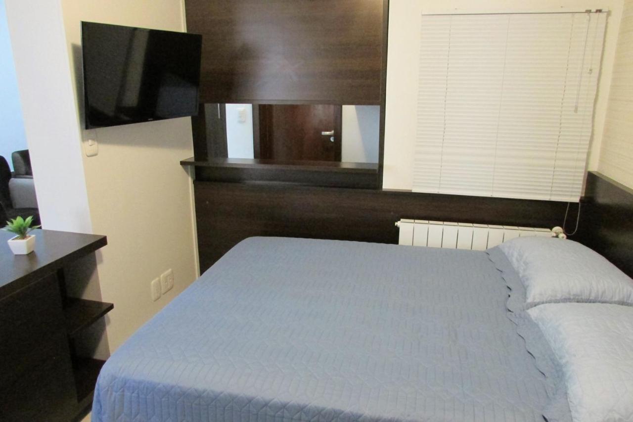 Apartamento Centro Catedral Canela Eksteriør bilde