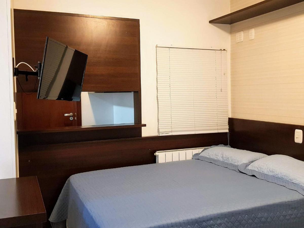 Apartamento Centro Catedral Canela Eksteriør bilde