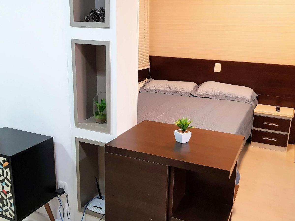 Apartamento Centro Catedral Canela Eksteriør bilde